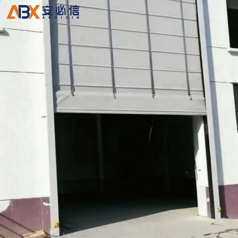 宜春市高速堆积门