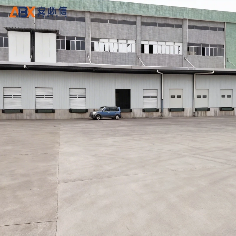 宜春市感应高速门